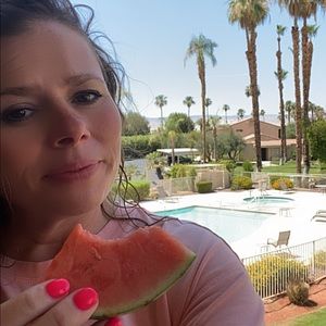 Meet your Posher, Kristen